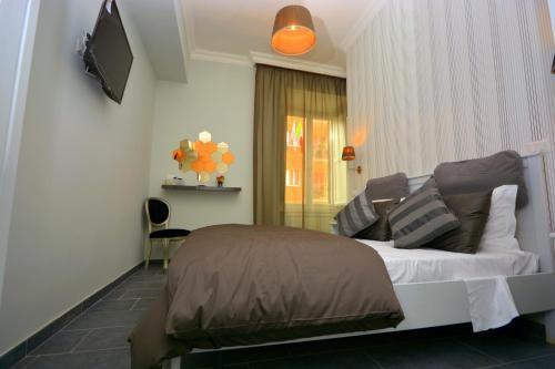 Cento Passi Dal Vaticano Bed & Breakfast Roma